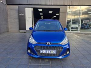 Hyundai Grand i10 1.0 Motion - Image 2