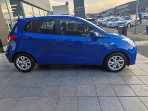 Hyundai Grand i10 1.0 Motion - Image 3