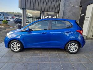Hyundai Grand i10 1.0 Motion - Image 4