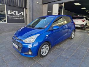 Hyundai Grand i10 1.0 Motion - Image 5