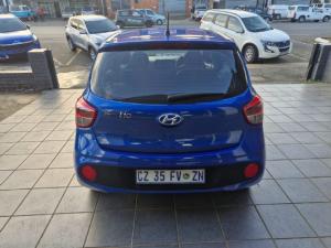 Hyundai Grand i10 1.0 Motion - Image 6