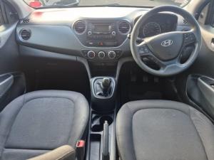 Hyundai Grand i10 1.0 Motion - Image 7