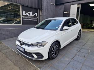 Volkswagen Polo hatch 1.0TSI - Image 3