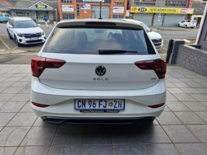 Volkswagen Polo hatch 1.0TSI - Image 5