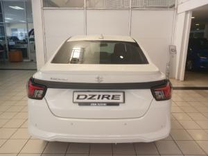 Suzuki DZire 1.2 GA - Image 4