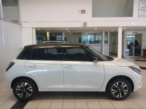 Suzuki Swift 1.2 GLX auto - Image 10