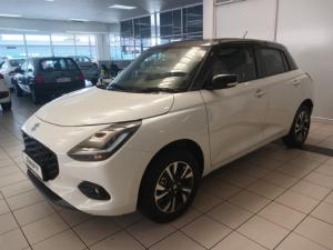 Suzuki Swift 1.2 GLX auto - Image 6