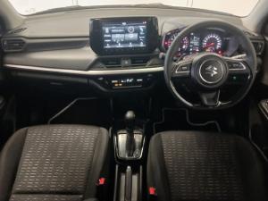 Suzuki Swift 1.2 GLX auto - Image 8