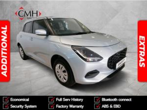 Suzuki Swift 1.2 GL - Image 1