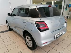 Suzuki Swift 1.2 GL - Image 3