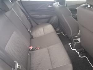 Suzuki Swift 1.2 GL - Image 8