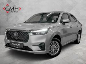 Honda Amaze 1.2 Trend - Image 1