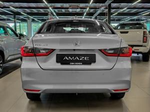 Honda Amaze 1.2 Trend - Image 3
