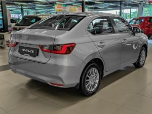 Honda Amaze 1.2 Trend - Image 4