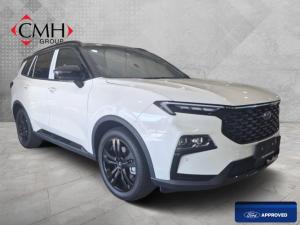 Ford Territory 1.8T Dark Edition - Image 1