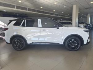 Ford Territory 1.8T Dark Edition - Image 3