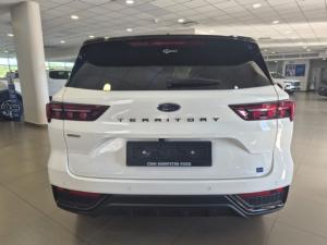 Ford Territory 1.8T Dark Edition - Image 4