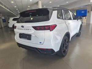 Ford Territory 1.8T Dark Edition - Image 4