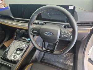 Ford Territory 1.8T Dark Edition - Image 6
