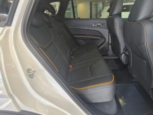 Ford Territory 1.8T Dark Edition - Image 8