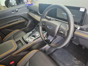 Ford Territory 1.8T Dark Edition - Image 9