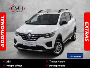 Renault Triber 1.0 Prestige - Image 1