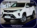 Thumbnail Toyota Fortuner 2.8GD-6