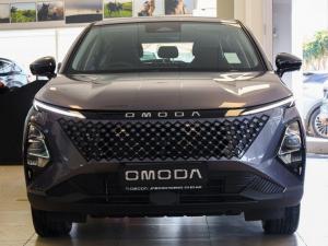 Omoda C5 1.5T 230T Elegance X - Image 11