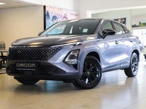 Omoda C5 1.5T 230T Elegance X - Image 1