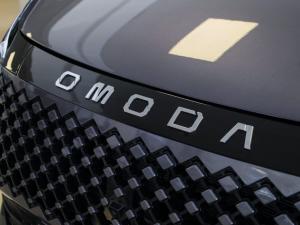 Omoda C5 1.5T 230T Elegance X - Image 3