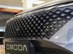 Omoda C5 1.5T 230T Elegance X - Image 8