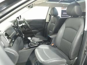 Mahindra XUV 3XO 1.2T AX7L - Image 10