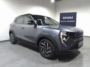 Mahindra XUV 3XO 1.2T AX7L - Image 1