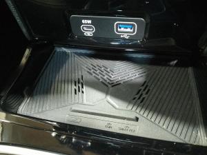 Mahindra XUV 3XO 1.2T AX7L - Image 20