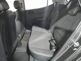 Hyundai Grand i10 1.2 Premium hatch