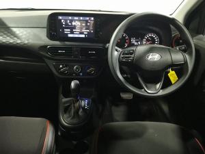 Hyundai Grand i10 1.2 Premium hatch - Image 15