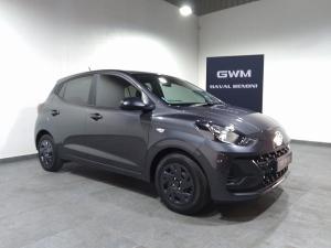Hyundai Grand i10 1.2 Premium hatch - Image 1