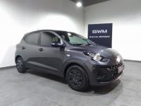 Hyundai Grand i10 1.2 Premium hatch