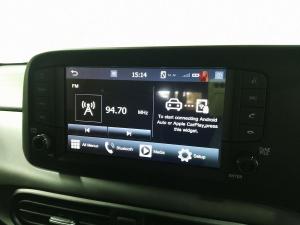 Hyundai Grand i10 1.2 Premium hatch - Image 22
