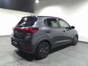 Hyundai Grand i10 1.2 Premium hatch - Image 28