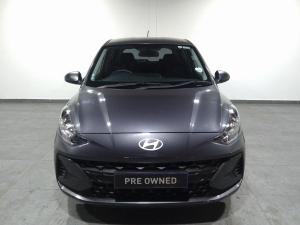 Hyundai Grand i10 1.2 Premium hatch - Image 3