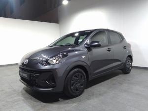 Hyundai Grand i10 1.2 Premium hatch - Image 4