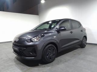 Hyundai Grand i10 1.2 Premium hatch