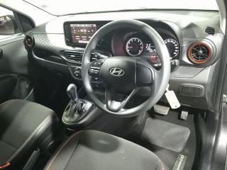 Hyundai Grand i10 1.2 Premium hatch