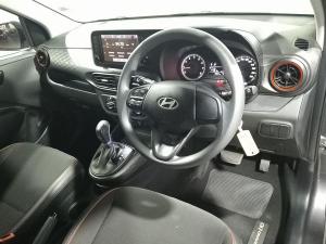 Hyundai Grand i10 1.2 Premium hatch - Image 7