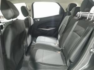 Ford EcoSport 1.0T Trend - Image 12