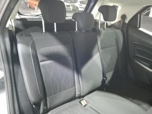 Ford EcoSport 1.0T Trend - Image 13