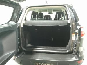 Ford EcoSport 1.0T Trend - Image 14
