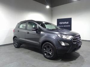 Ford EcoSport 1.0T Trend - Image 1