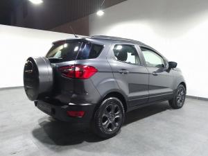 Ford EcoSport 1.0T Trend - Image 28